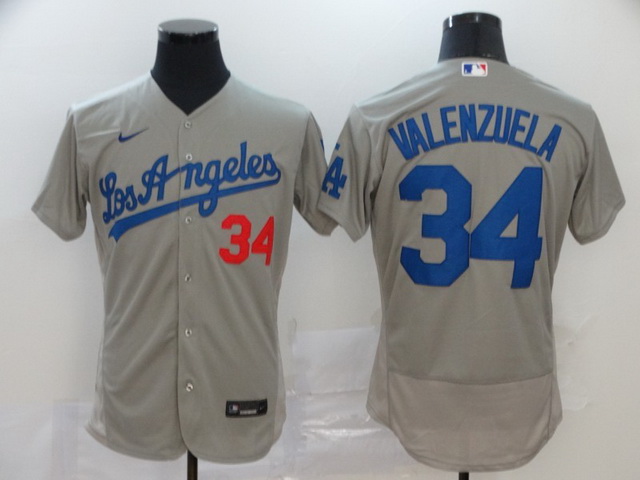 Los Angeles Dodgers Jerseys 128 [Wholesale MLB Jerseys 13128]